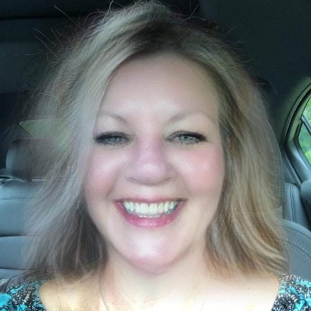 Meet your Posher, Tammy